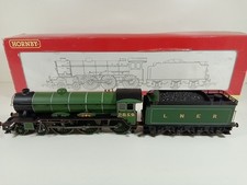 HORNBY OO GAUGE R2185 LNER