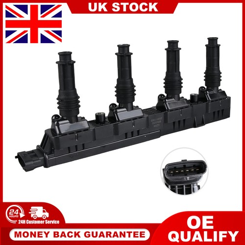 Pin ignition module - pin,