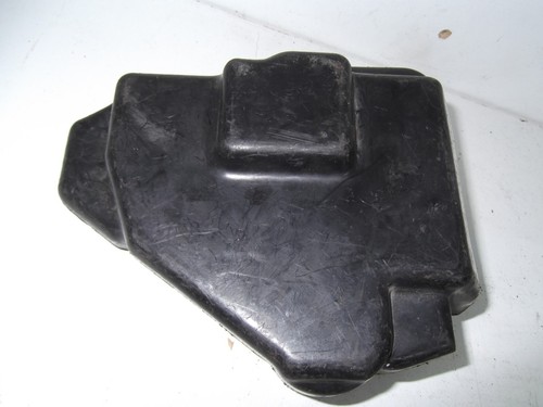 Kawasaki gt750 fuse - fuse, cover