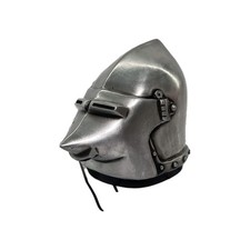 MAINMAST FIGUREHEADS MEDIEVAL