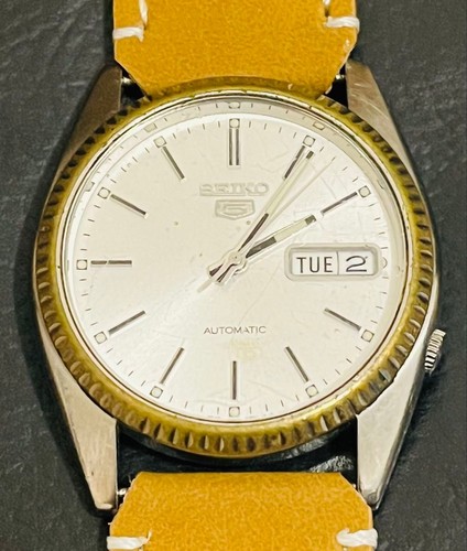 Seiko automatic 7s26 - seiko, 3110