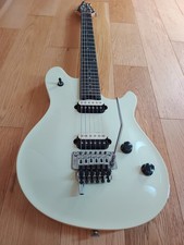 EVH Wolfgang Special - Ivory -