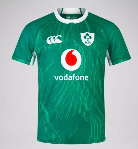 Canterbury ireland union home - canterbury,