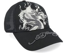 Ed Hardy Mono Giant Dragon 5