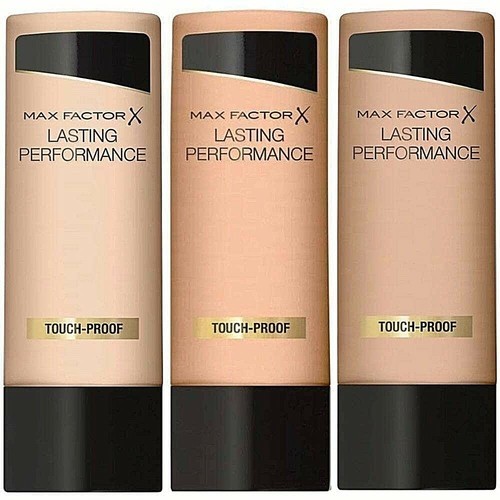 Max factor lasting performance - max,