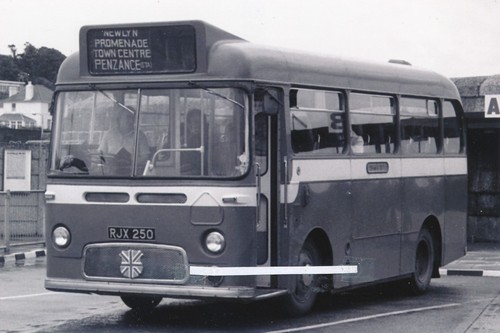 190f 6x4 bus - photo,