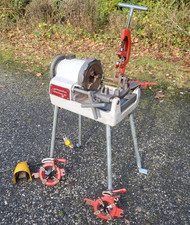 Rothenberger 3SE pipe