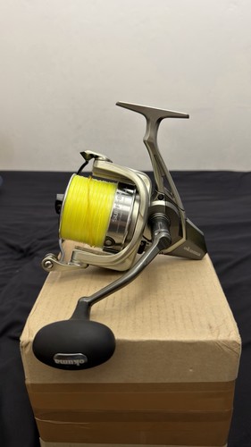 Okuma surf fixed spool - okuma,