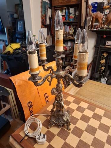 Vintage antique french gilt - antique,
