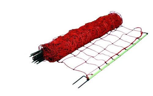 50m 90cm gallagher double - x,