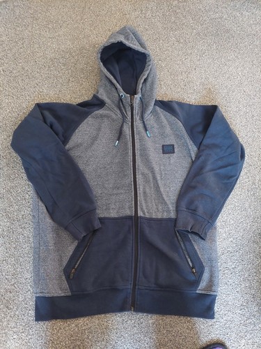 Mens mckenzie hoodied jacket - mens,