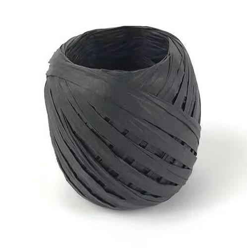 Paper raffia ribbon - paper,