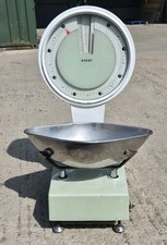  Avery weighing Shop  scales 