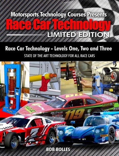 Race car technology limited - technology,