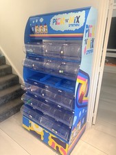 pick and mix sweet display