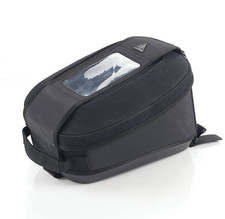 Triumph Scrambler 1200 Black