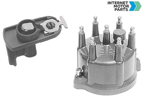 Intermotor rotor arms - rotor,