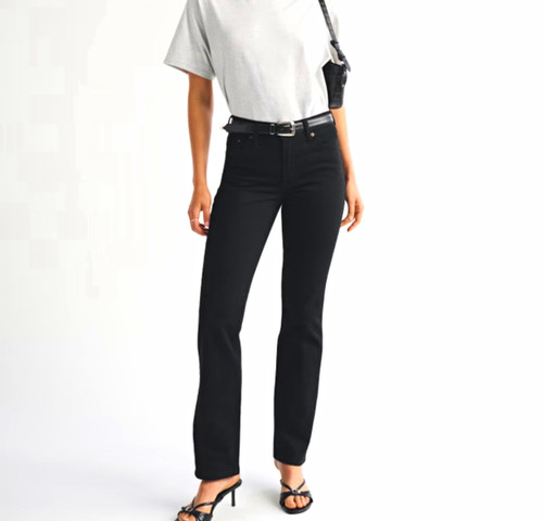 Abercrombie fitch curve - curve, love