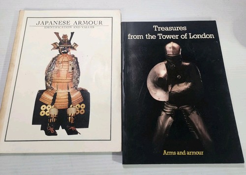 Japanese armour tower of - japanese,
