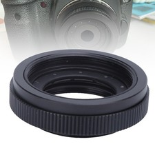 Aperture Adjustable 1.5‑29