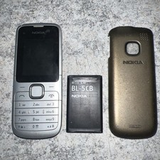 Nokia C1-01 -  ( Tesco )