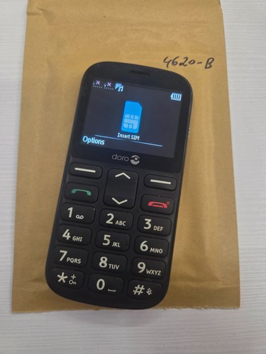 Doro 1362 mobile - 1362, phone