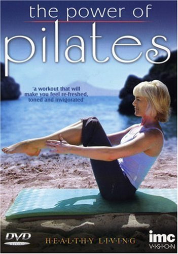 The power pilates for - the,