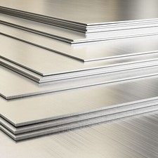 Aluminum 5052 Sheet Stock 10