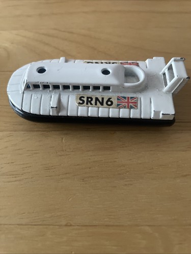 Matchbox superfast srn6 - matchbox, no.72