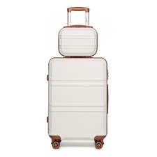 20Inch Hard Shell 4 Wheels