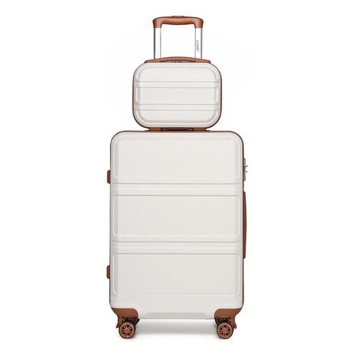 Kono 20inch abs hard - kono,