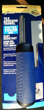 Vitrex Tile Adhesive Trowel