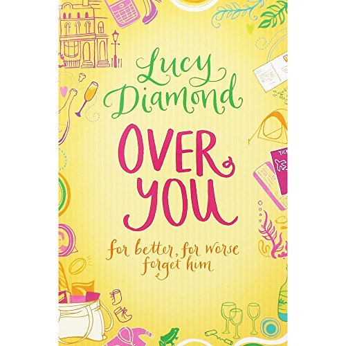Over you lucy - by, diamond