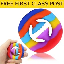 2x Grab And Snap Hand Toy