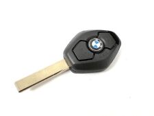 Repair service for BMW 3 button remote key 3 series E46 2000 - 2006 diamond