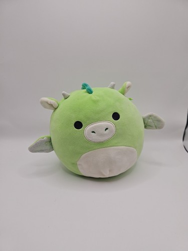 Squishmallow dexter the dragon - squishmallow,