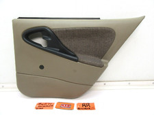 DOOR PANEL RIGHT REAR BACK