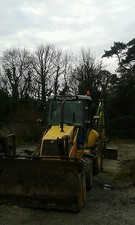 Sampsons contractors plant hire and groundworks light haulage