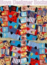 Wholesale Job Lot Boys