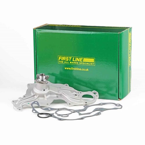 Water pump for - pump, mk3
