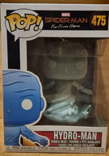 Funko Pop! Marvel Spider-Man Far From Home Hydro-Man #475