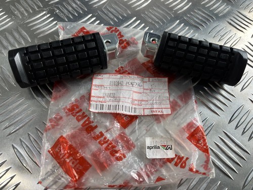 Genuine aprilia 50 125 - mx,