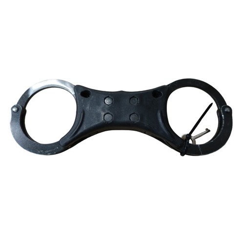 Quik kuf handcuffs speedcuffs - quik-kuf,