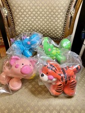 Fisher Price Amazing Animals
