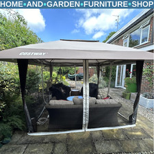 Gazebo Replacement Sidewall