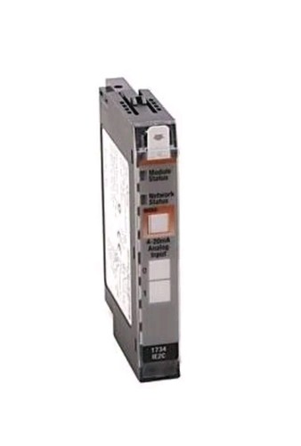 Allen bradley 1734 - allen-bradley, 1734-ie8c