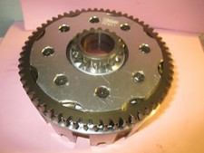 yamaha yzf 250  clutch outer basket with talon gear 22014 onwards
