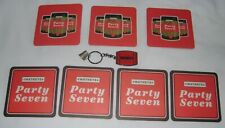 Watneys Red Barrel Key Ring