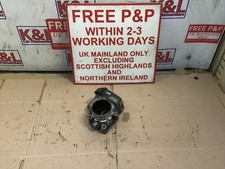 KIA RIO SINGLE POINT INJECTION  THROTTLE BODY UNIT FOR 1.4cc DIESEL 65 REG.