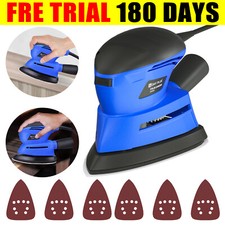 Electric Mouse Sander Random